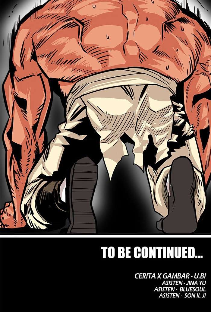 Troll Trap Chapter 103 - halaman 127