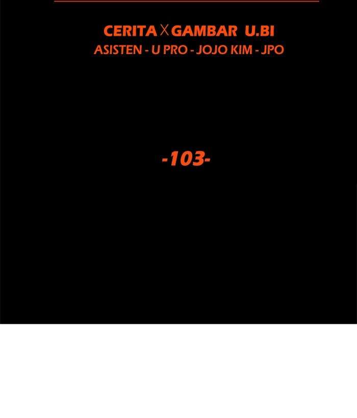 Troll Trap Chapter 103 - halaman 16