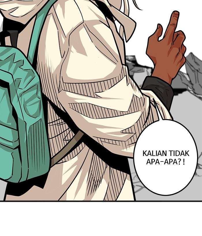 Troll Trap Chapter 103 - halaman 20