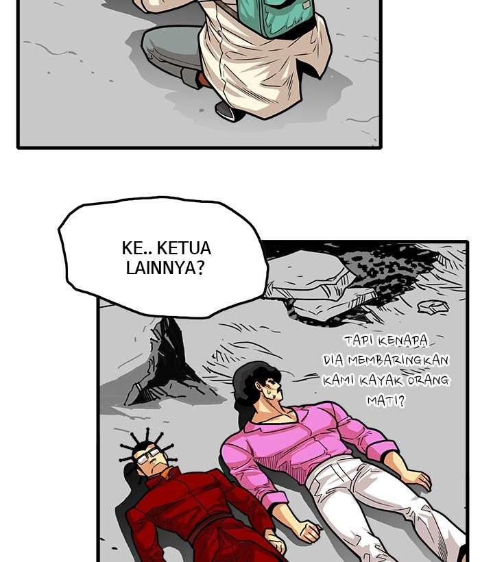 Troll Trap Chapter 103 - halaman 22