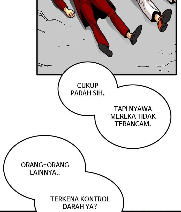 Troll Trap Chapter 103 - halaman 23
