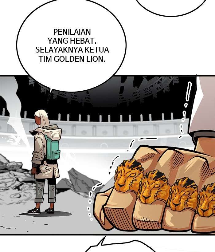 Troll Trap Chapter 103 - halaman 26