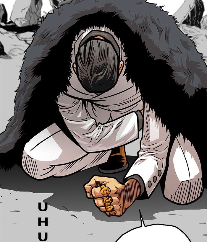 Troll Trap Chapter 103 - halaman 28