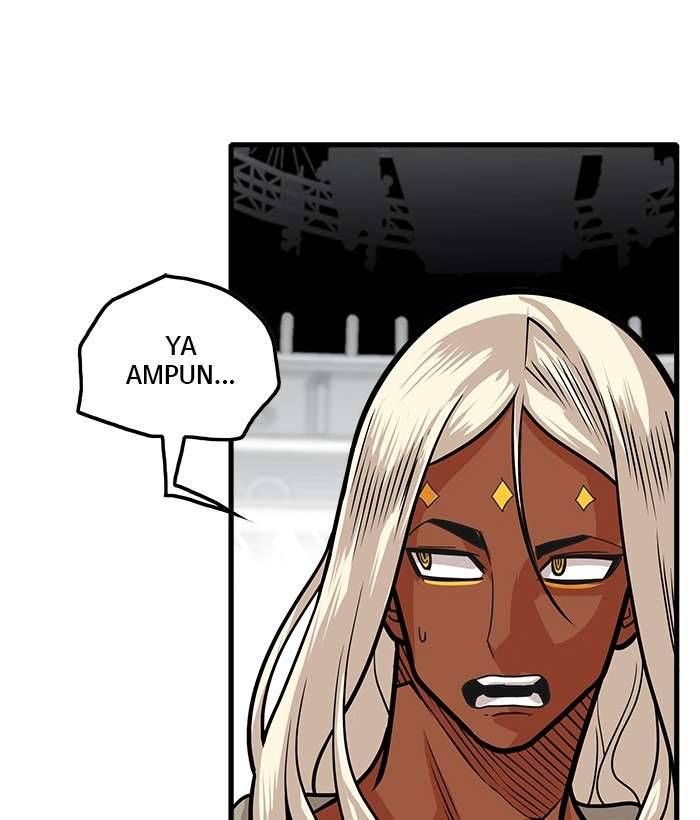 Troll Trap Chapter 103 - halaman 31