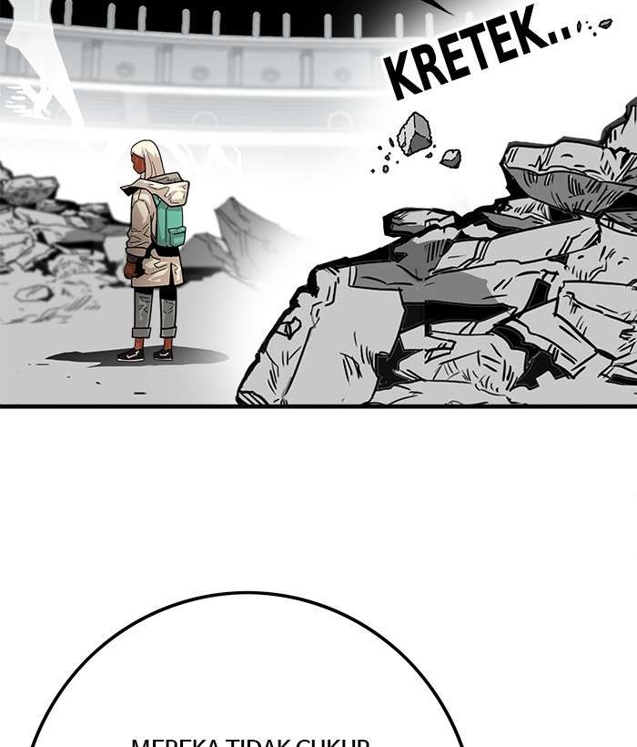 Troll Trap Chapter 103 - halaman 33