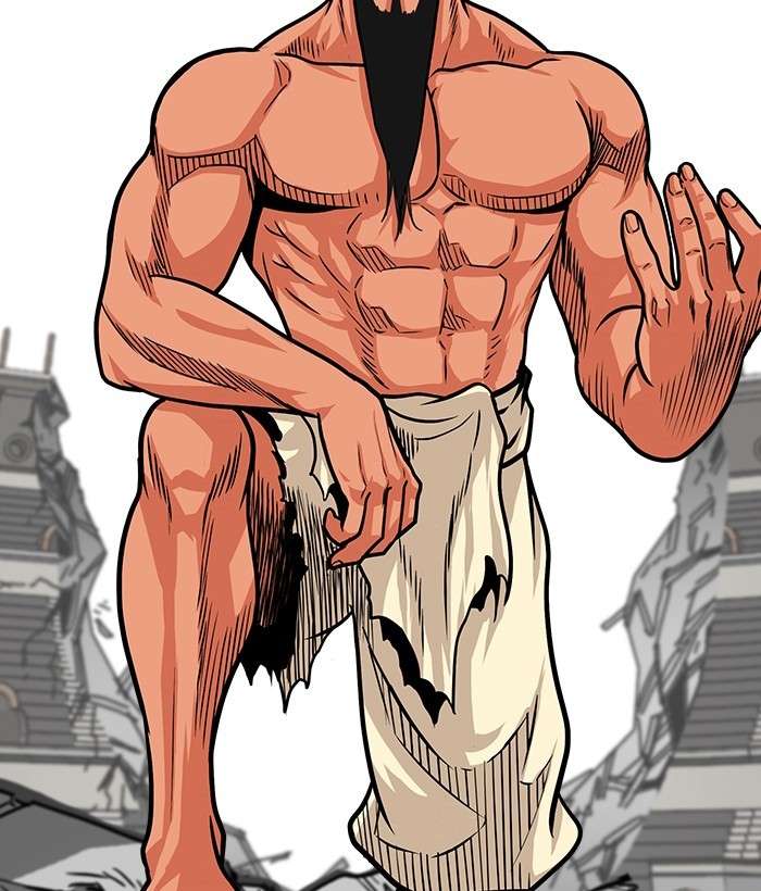 Troll Trap Chapter 103 - halaman 35