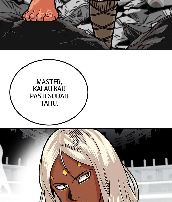 Troll Trap Chapter 103 - halaman 36