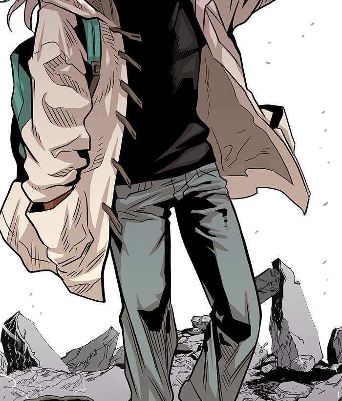Troll Trap Chapter 103 - halaman 4