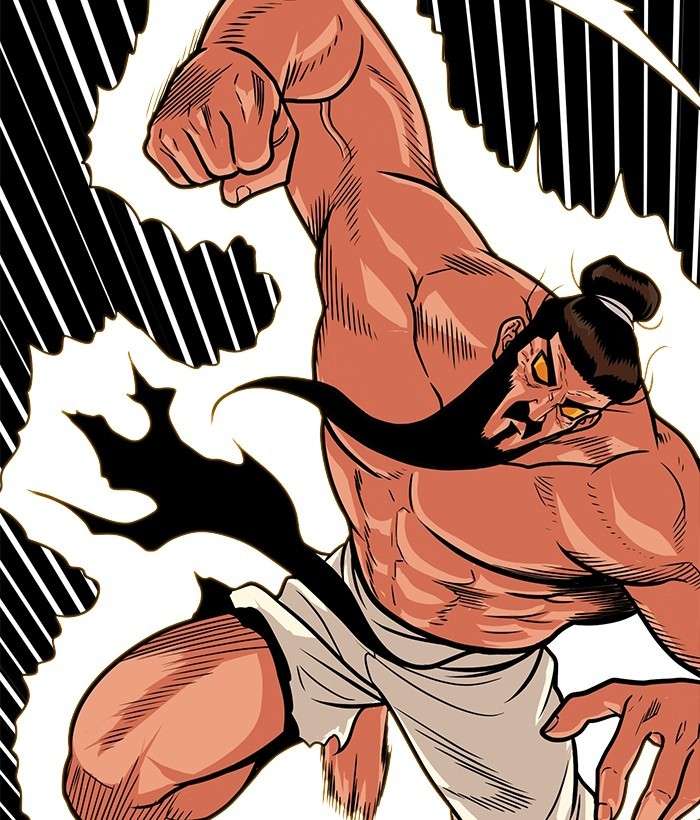 Troll Trap Chapter 103 - halaman 48