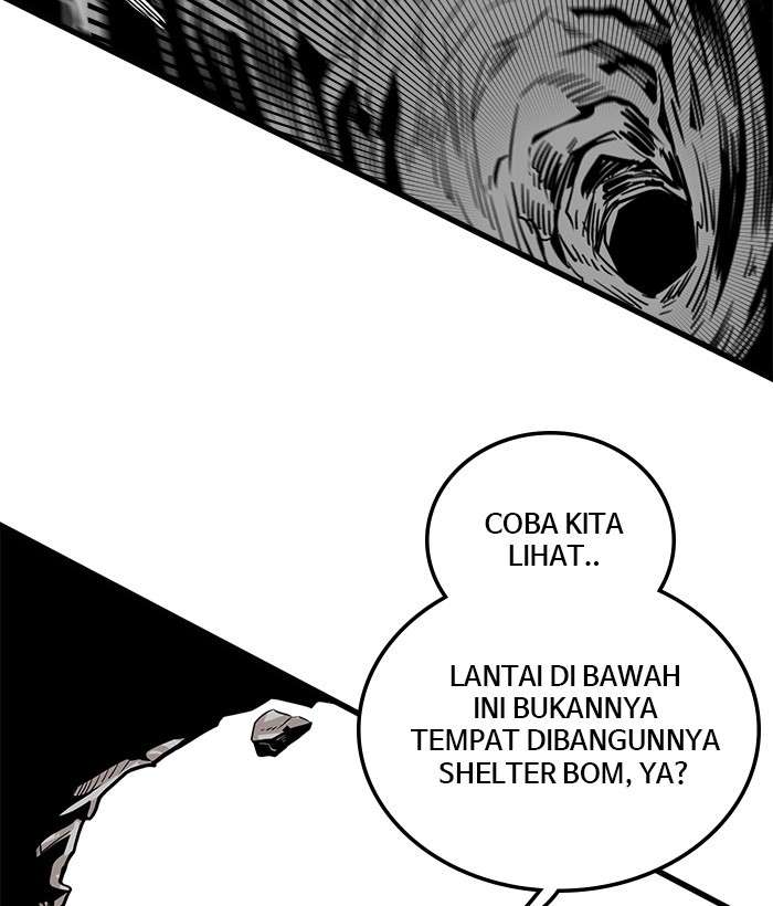 Troll Trap Chapter 103 - halaman 57
