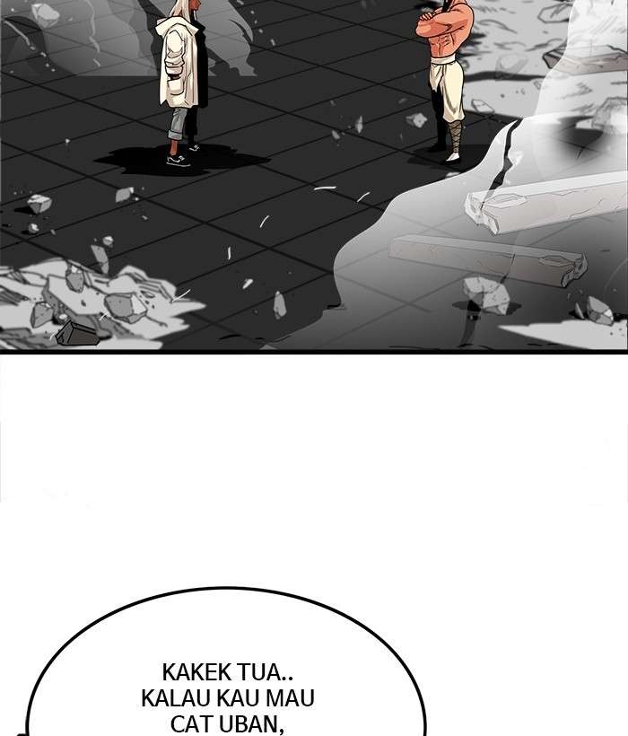Troll Trap Chapter 103 - halaman 74