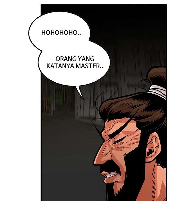 Troll Trap Chapter 103 - halaman 76