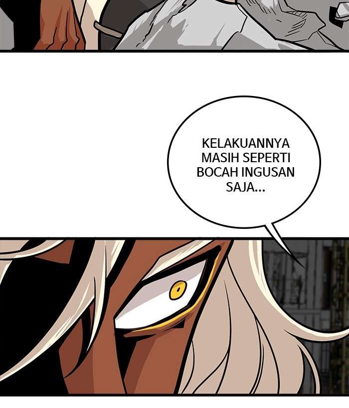 Troll Trap Chapter 103 - halaman 82