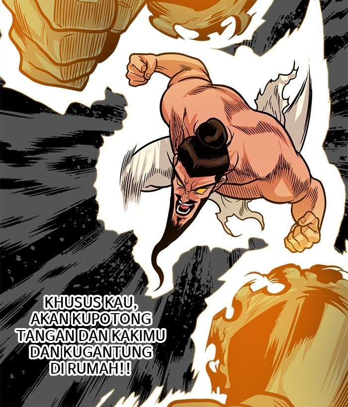 Troll Trap Chapter 103 - halaman 85