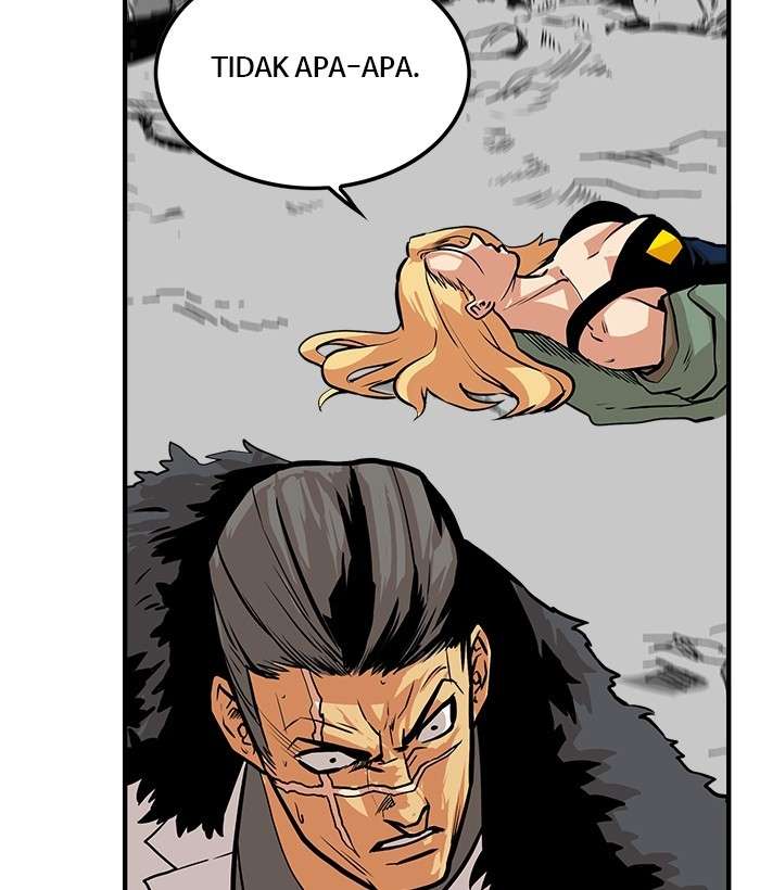 Troll Trap Chapter 103 - halaman 93