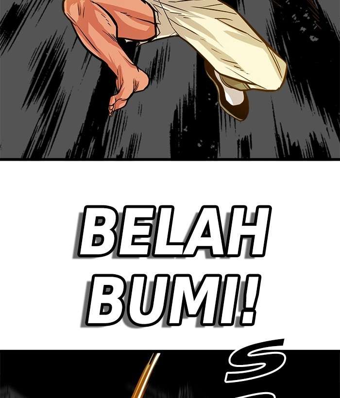 Troll Trap Chapter 103 - halaman 97