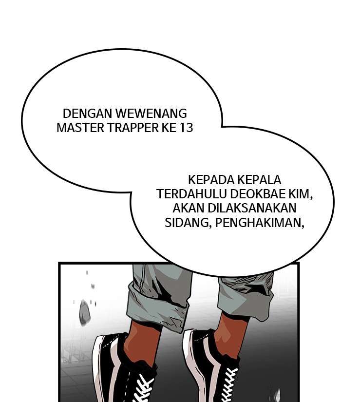 Troll Trap Chapter 104 - halaman 1