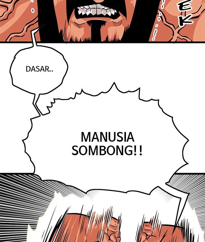 Troll Trap Chapter 104 - halaman 10
