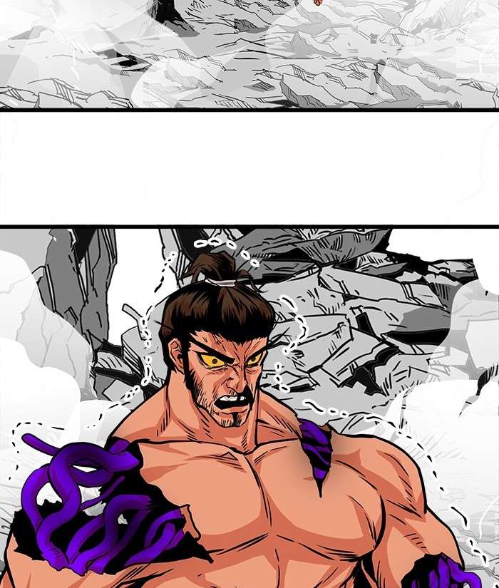 Troll Trap Chapter 104 - halaman 100