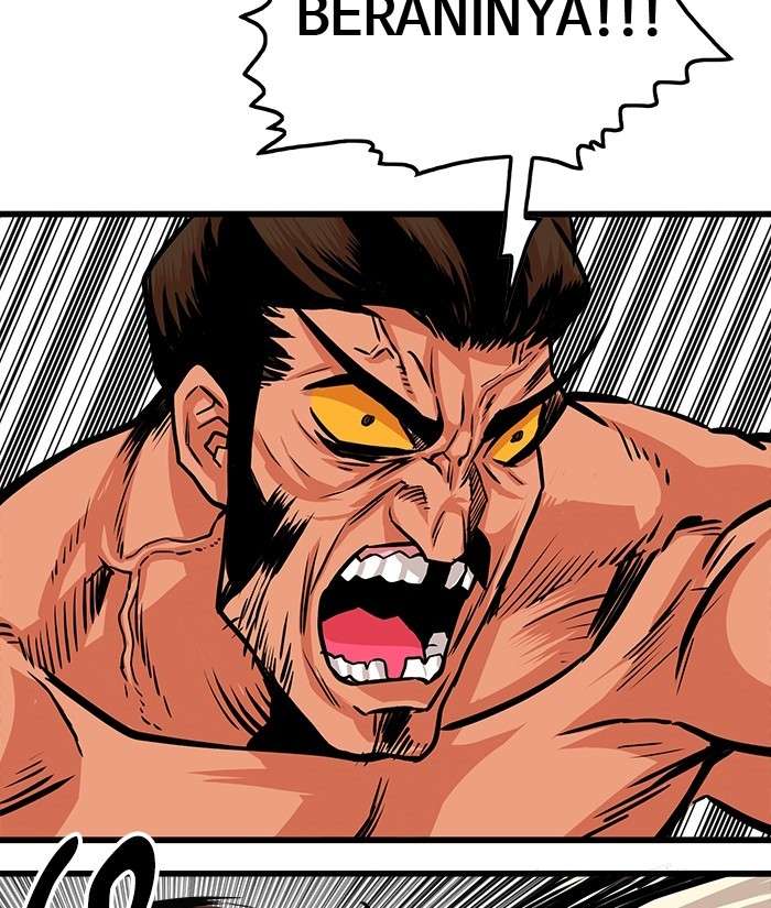 Troll Trap Chapter 104 - halaman 103