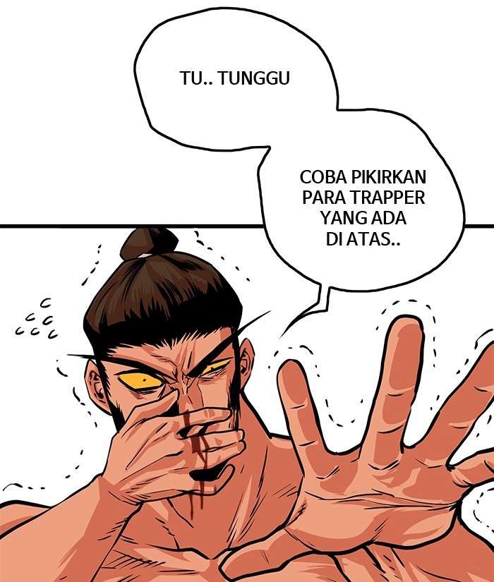 Troll Trap Chapter 104 - halaman 105