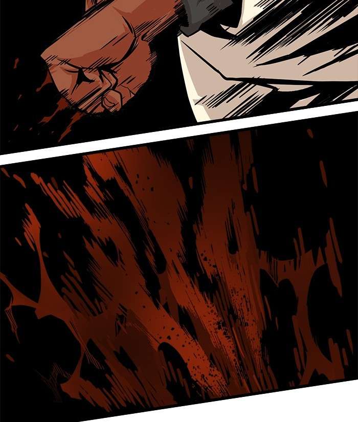Troll Trap Chapter 104 - halaman 108