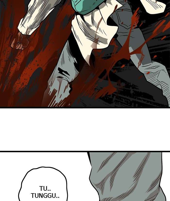 Troll Trap Chapter 104 - halaman 112