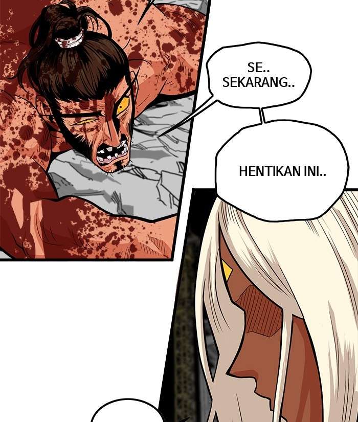 Troll Trap Chapter 104 - halaman 115