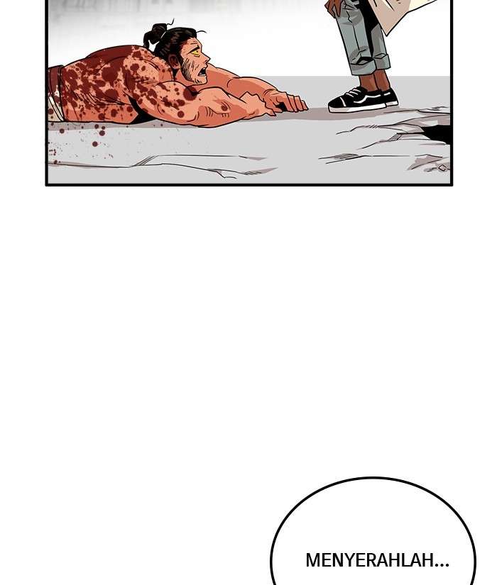 Troll Trap Chapter 104 - halaman 118