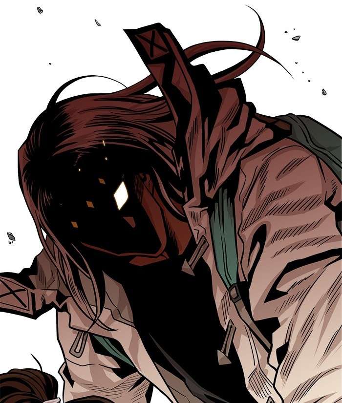Troll Trap Chapter 104 - halaman 121