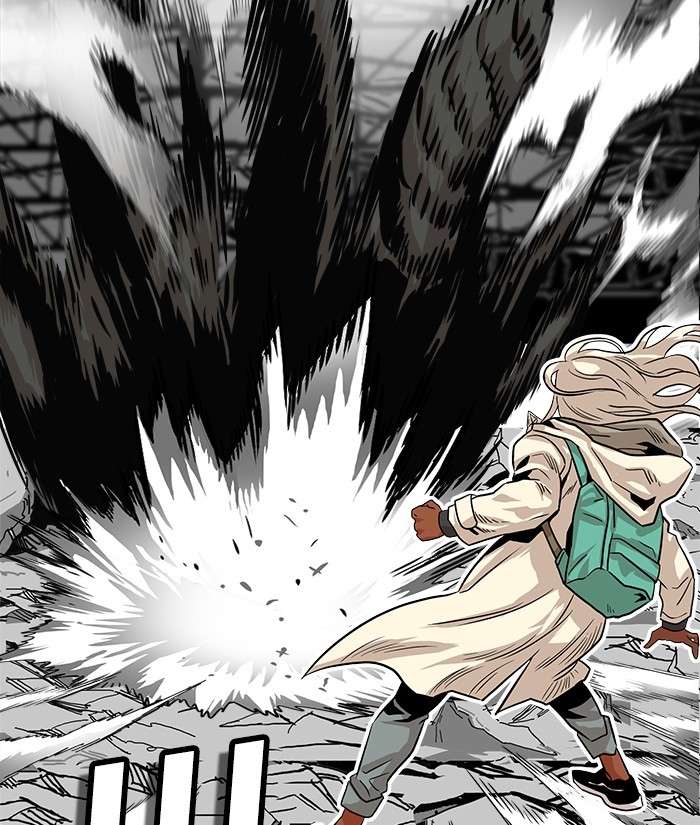 Troll Trap Chapter 104 - halaman 132
