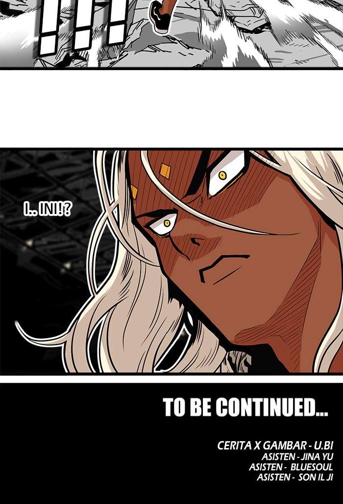 Troll Trap Chapter 104 - halaman 133