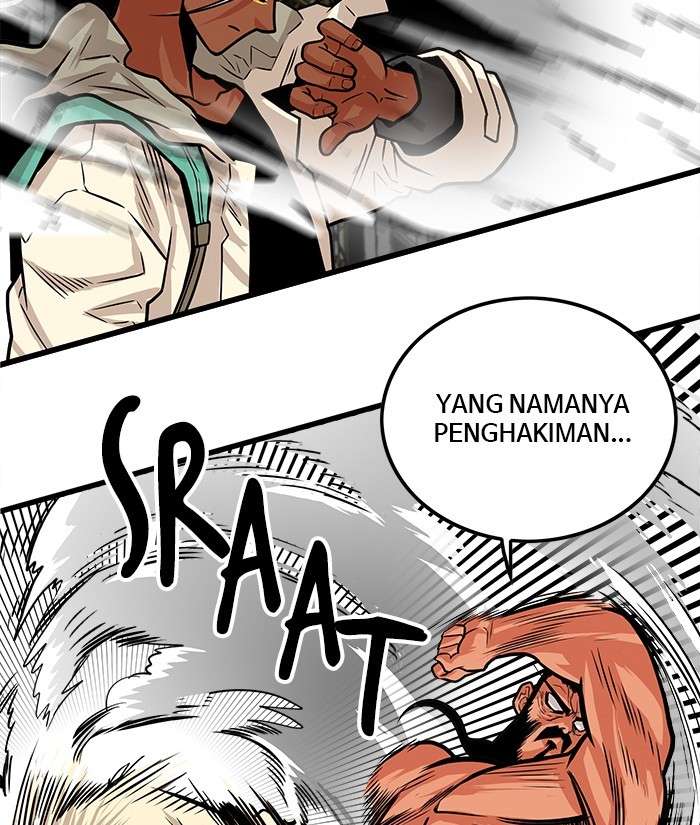 Troll Trap Chapter 104 - halaman 15
