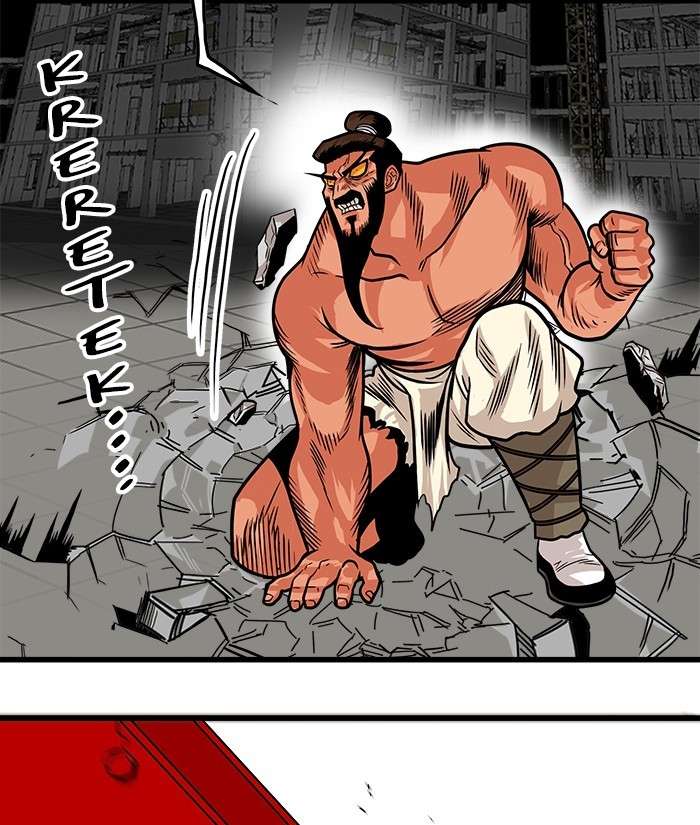 Troll Trap Chapter 104 - halaman 26