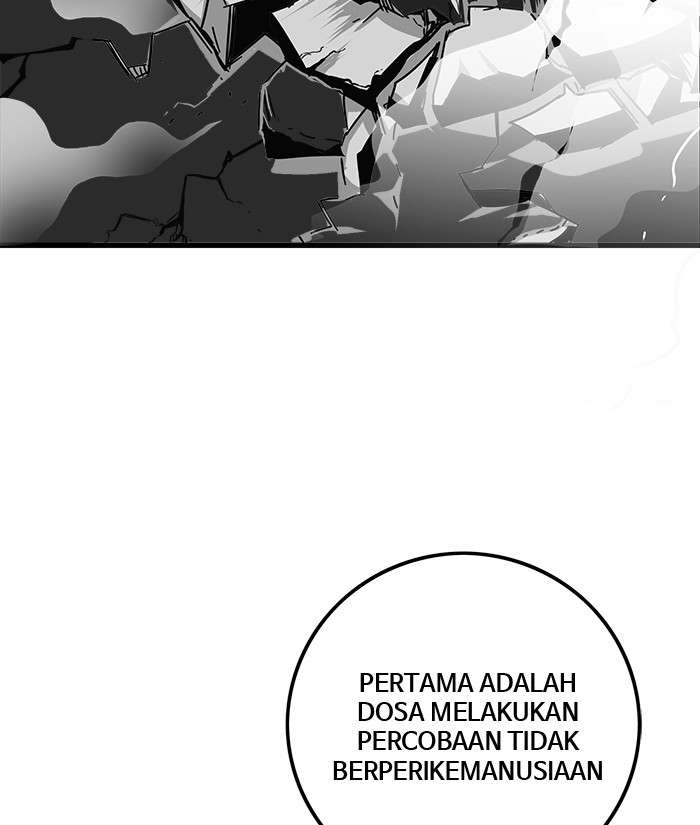 Troll Trap Chapter 104 - halaman 33