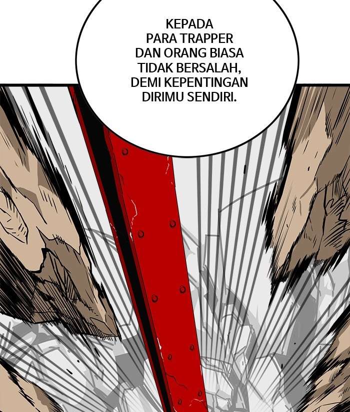 Troll Trap Chapter 104 - halaman 36