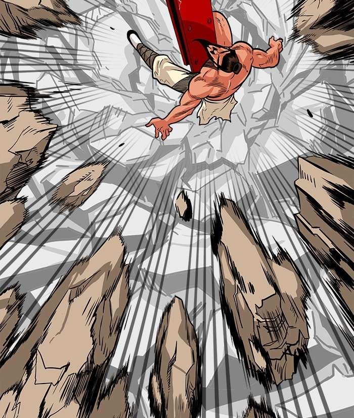 Troll Trap Chapter 104 - halaman 37