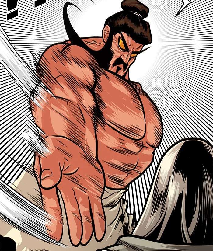 Troll Trap Chapter 104 - halaman 51