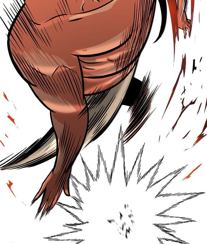 Troll Trap Chapter 104 - halaman 55