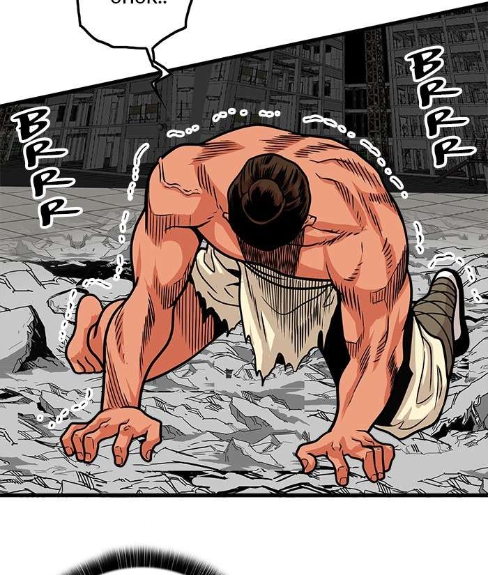 Troll Trap Chapter 104 - halaman 61