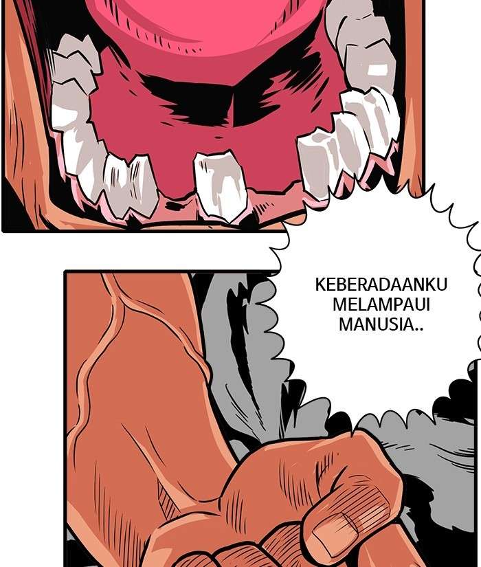 Troll Trap Chapter 104 - halaman 68