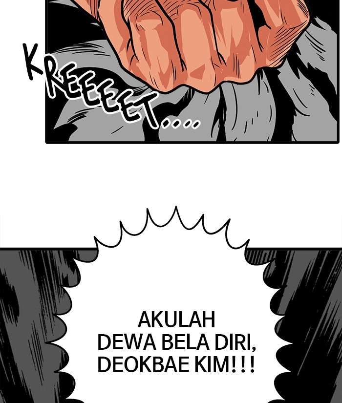 Troll Trap Chapter 104 - halaman 69