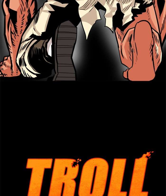 Troll Trap Chapter 104 - halaman 7