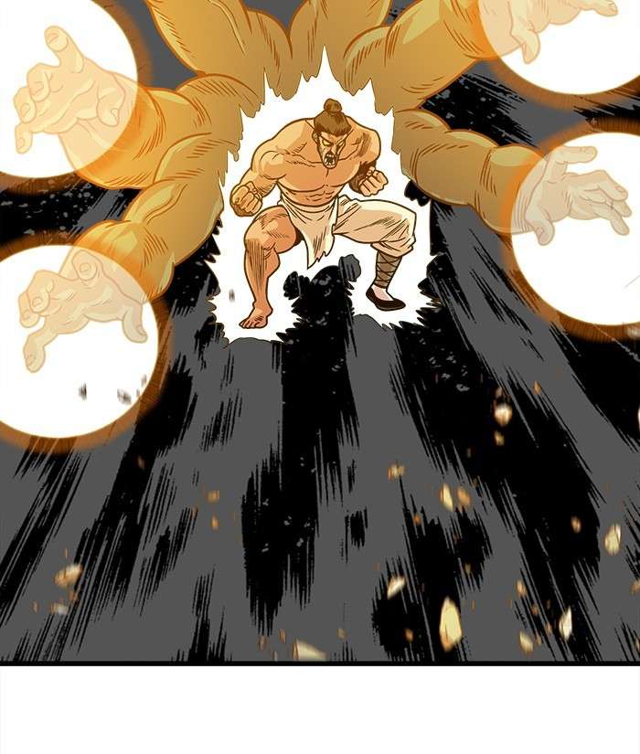 Troll Trap Chapter 104 - halaman 71
