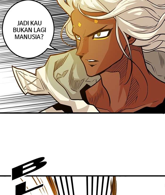 Troll Trap Chapter 104 - halaman 77