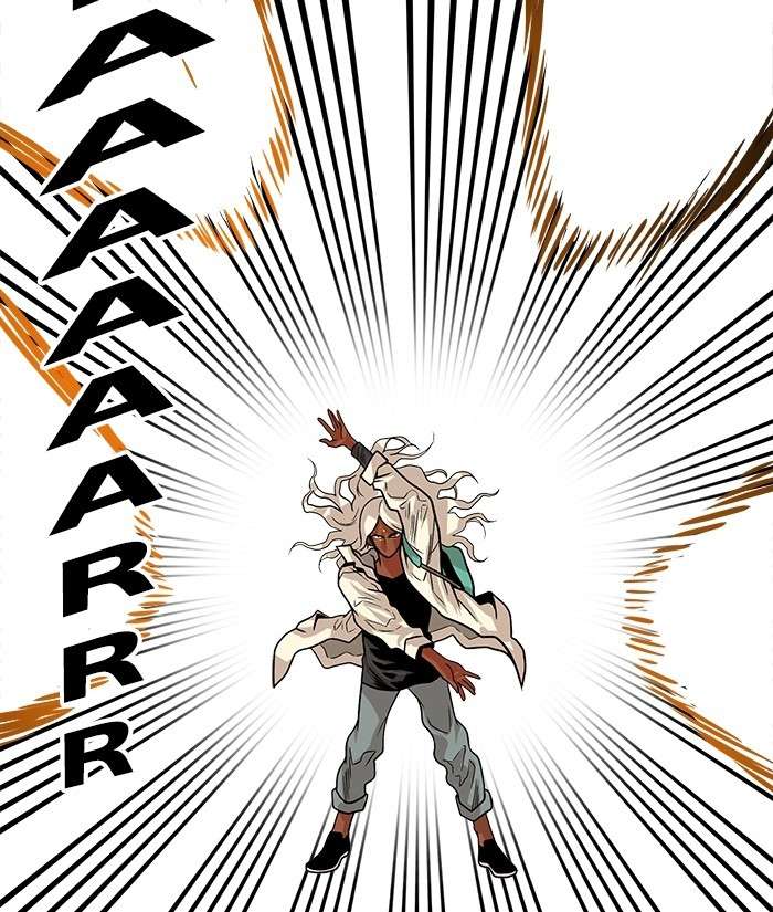 Troll Trap Chapter 104 - halaman 78