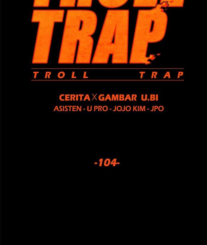 Troll Trap Chapter 104 - halaman 8