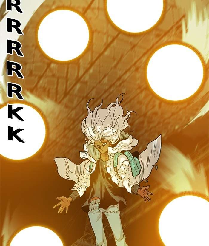 Troll Trap Chapter 104 - halaman 85