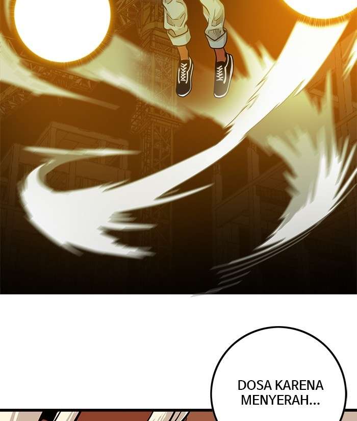 Troll Trap Chapter 104 - halaman 86