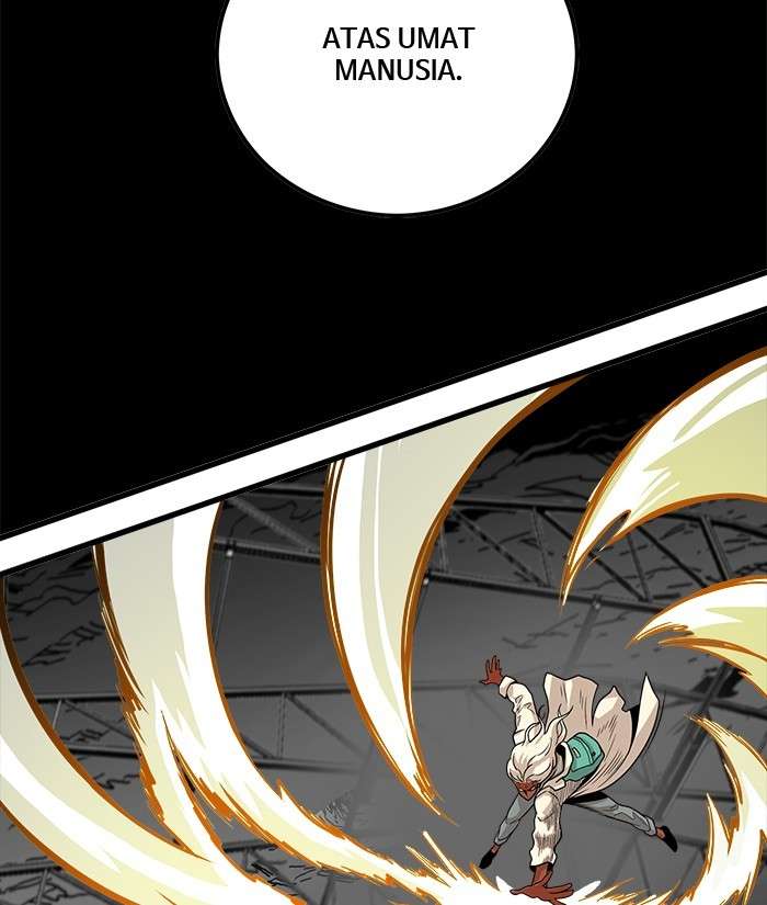 Troll Trap Chapter 104 - halaman 90